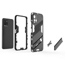 Backcover für Vivo Y21 / Y21s und Y33s