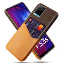 Handyhüllen für Vivo Y21 / Y21s und Y33s