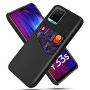 Cover für Vivo Y21 / Y21s und Y33s