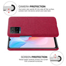 Cover für Vivo Y21 / Y21s und Y33s