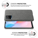 Siliconhülle für Vivo Y21 / Y21s und Y33s
