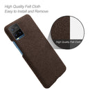 Hardcase für Vivo Y21 / Y21s und Y33s