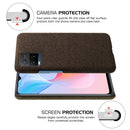 Hüllen für Vivo Y21 / Y21s und Y33s