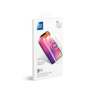 Schutzglas für Samsung Galaxy A52