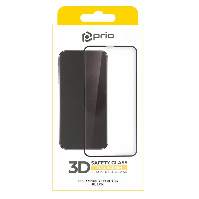 Panzerglas für Samsung Galaxy S22 Ultra