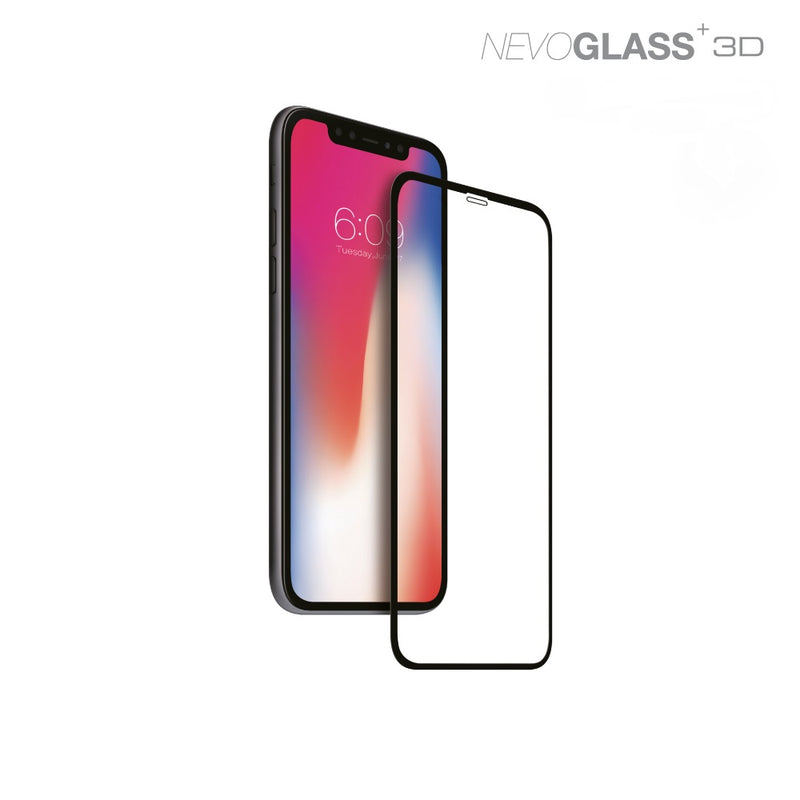 3D Schutzglas für Apple iPhone 14 Pro