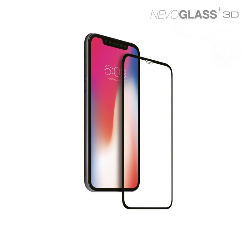3D Schutzglas für Apple iPhone 14 Plus