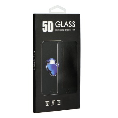 5D Panzerglas 9H für Xiaomi Redmi Note 10