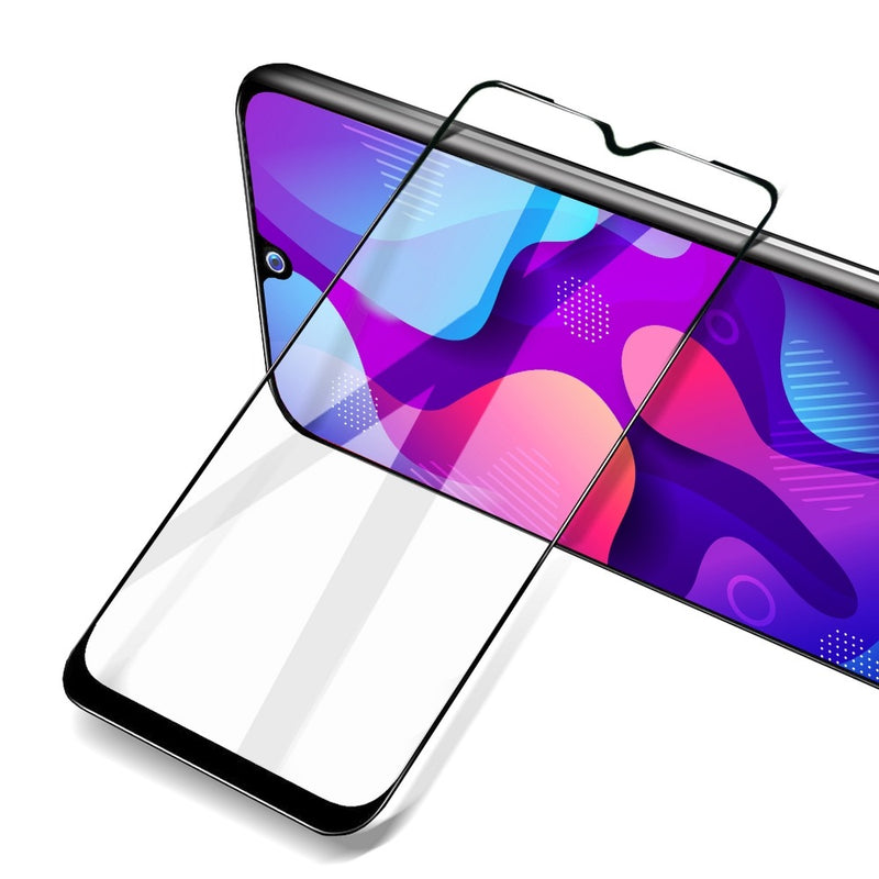 Elastische Schutzfolie für Huawei P40 Lite 5G