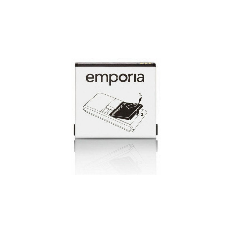 Emporia Akku Emporia V32 Click