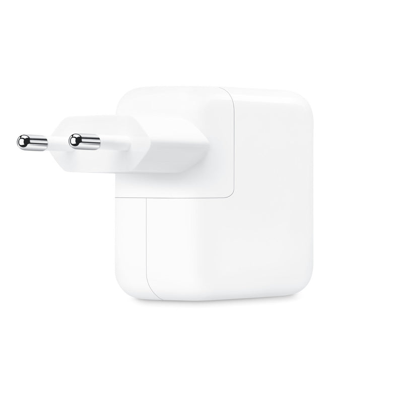 Apple 35W Dual USB-C