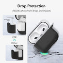 Apple AirPods 3 Schutz