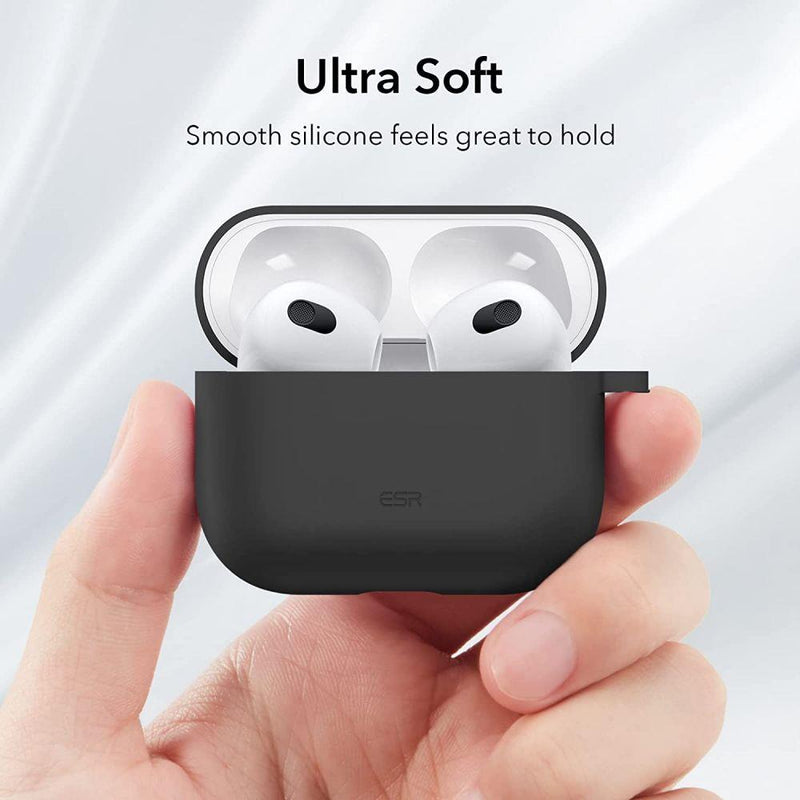 Apple AirPods 3 Hülle