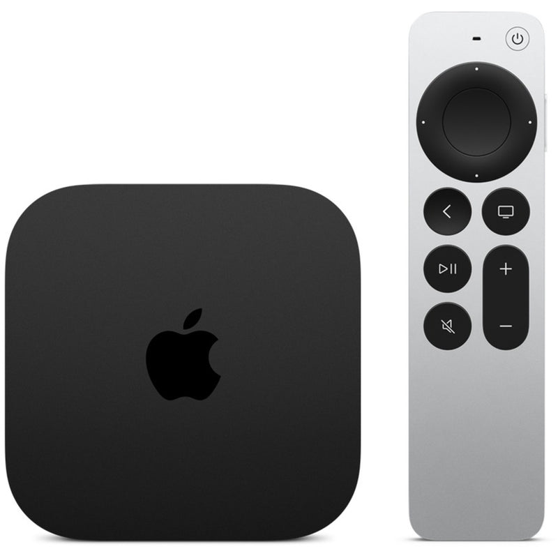 Apple TV 4K Wi‑Fi 64GB