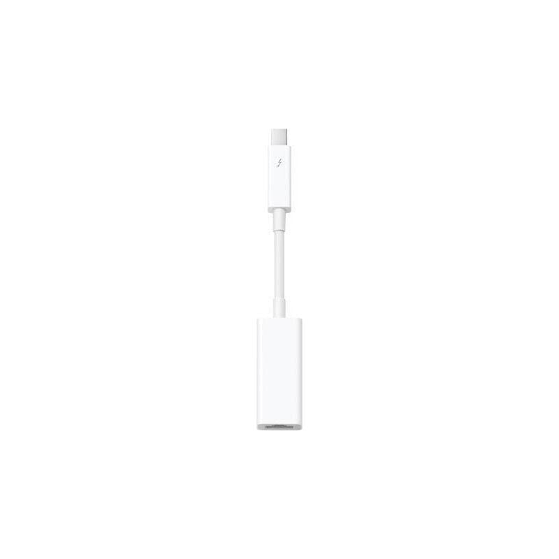 Apple Thunderbolt Gb Ethernet Adapter