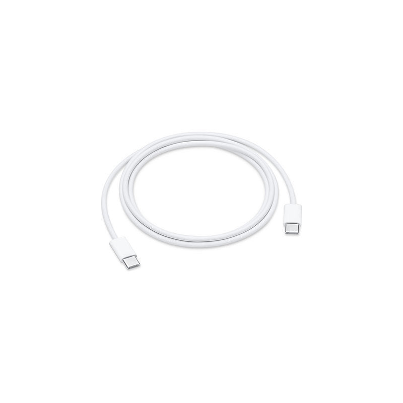 Apple · USB-C Lade-/Datenkabel 1m (weiss) - Innosoft GmbH