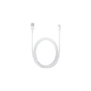 Apple · USB 2m Lade/Datenkabel lightni (weiss) - Innosoft GmbH