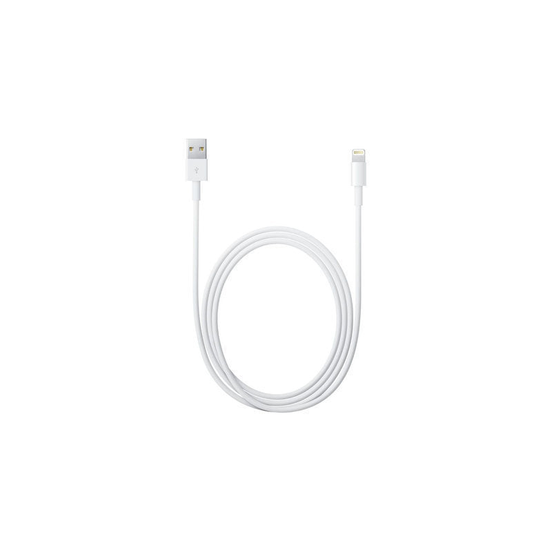 Apple · USB Lade-/Datenkabel lightning 1 Meter - Innosoft GmbH