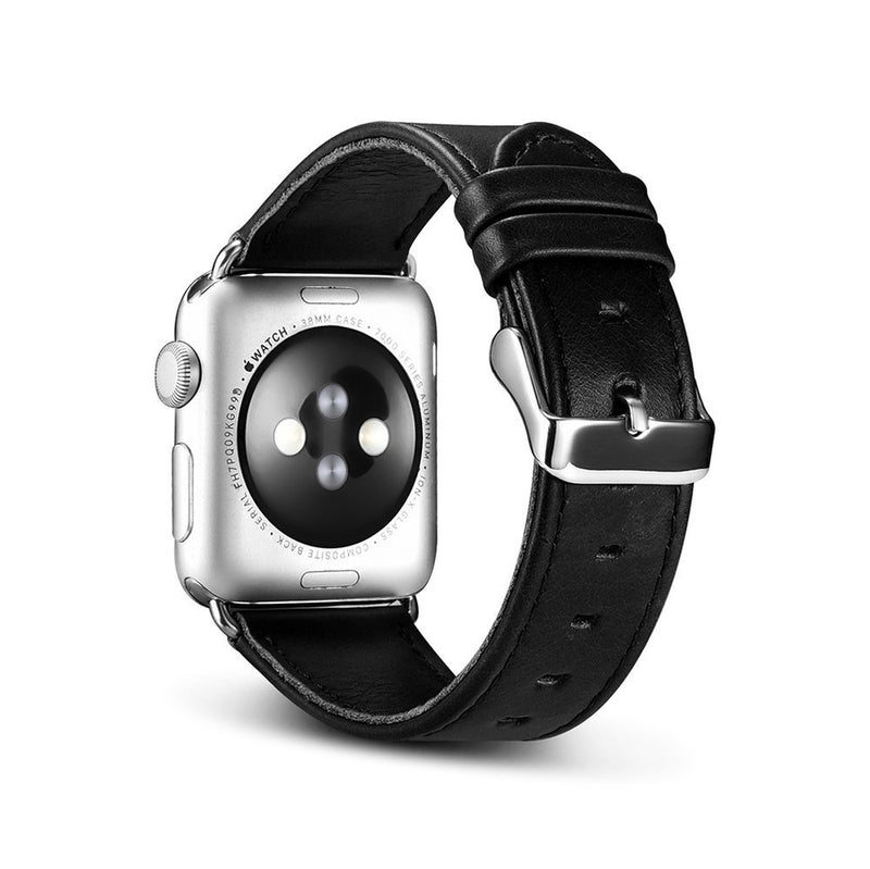 Lederband Apple Watch