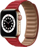 Apple Watch Lederarmband