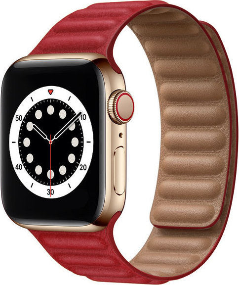 Apple Watch Lederarmband