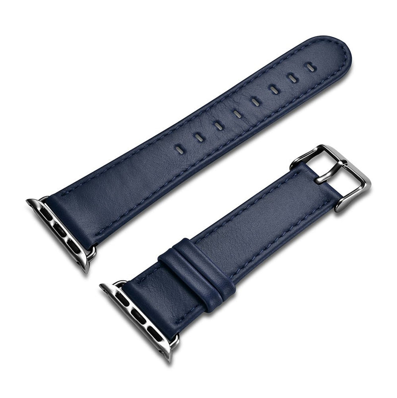 Apple Watch Lederband
