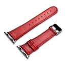 Lederuhrenband Apple Watch