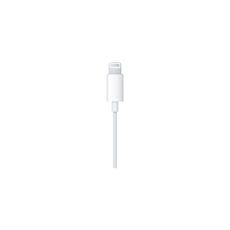 Apple EarPods Headset Lightning