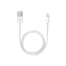 Apple Lade/Datenkabel lightning 0.5m