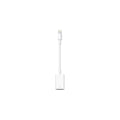 Apple Lightning Adapter to USB Camer (weiss)