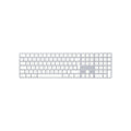 Apple · Magic Keyboard mit Keypad, deutsch (weiss) - Innosoft GmbH