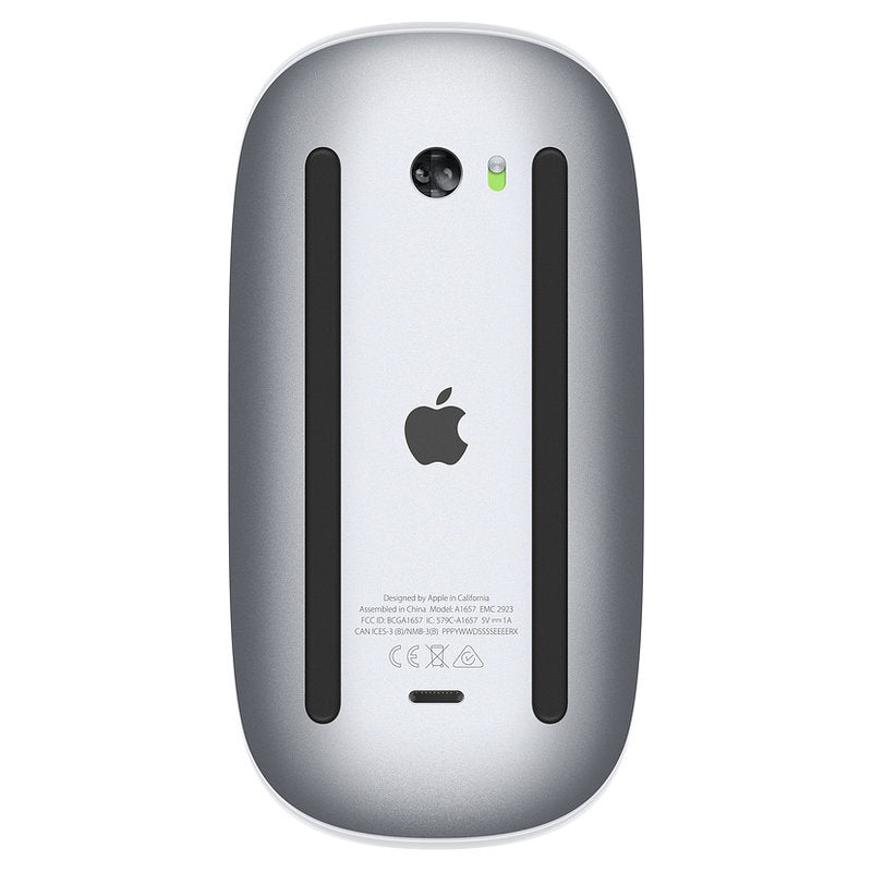 Apple · Magic Mouse 2, weiss - Innosoft GmbH