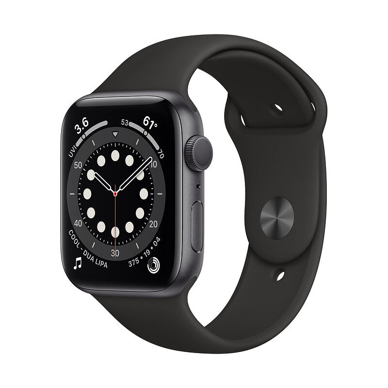 Apple · Watch Series 6 - Innosoft GmbH