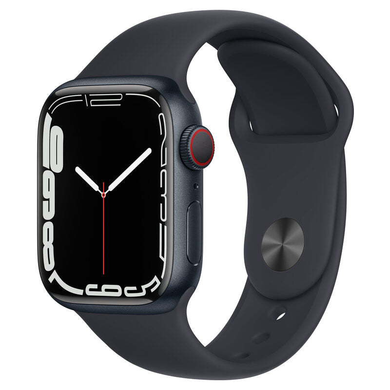Apple Watch S7 GPS+CELL 41mm