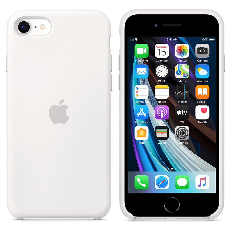Apple Orginal · iPhone SE 2020 S-Case - Innosoft GmbH
