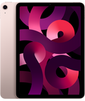 Apple iPad Air (5. Gen.), WiFi, rosé
