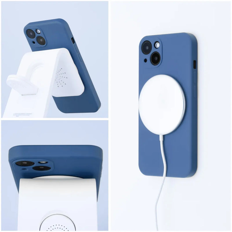 MagSafe Apple iPhone 11 Pro Max Hülle