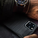 Forcell CARBON Hülle für Apple iPhone 13 Pro Max