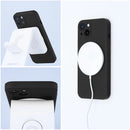 Apple iPhone 12 Pro Max Backcover