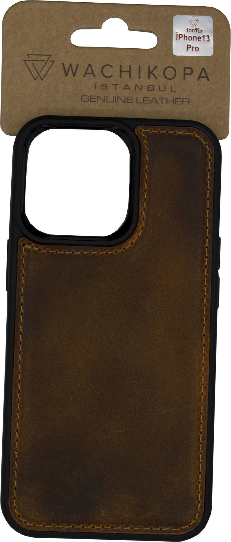 Apple iPhone 13 Pro Backcover