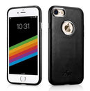 Apple iPhone 7 Lederhülle