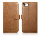 Apple iPhone SE Ledercase