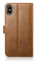Backcase Apple iPhone X