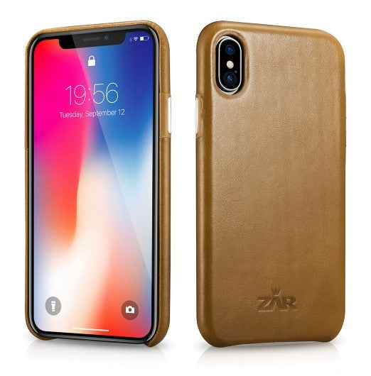 Apple iPhone X Backcover