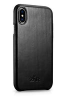 Ledercase Apple iPhone X