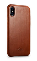 Echtleder Apple iPhone X