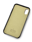Apple iPhone X Ledercase