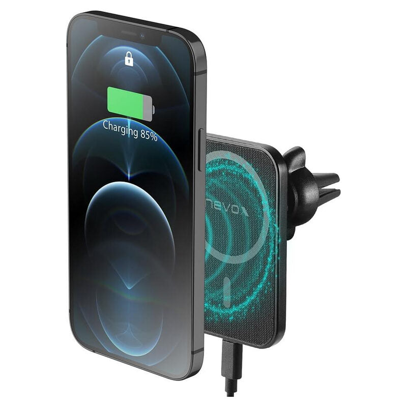 Wireless Fast Car Charger
