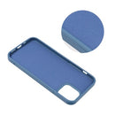 Backcover für Apple iPhone 13 blau