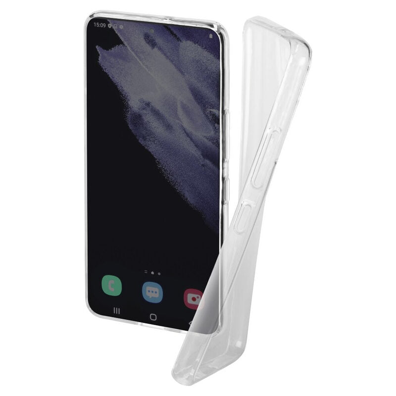transparente Hülle für das Samsung Galaxy S22 Plus